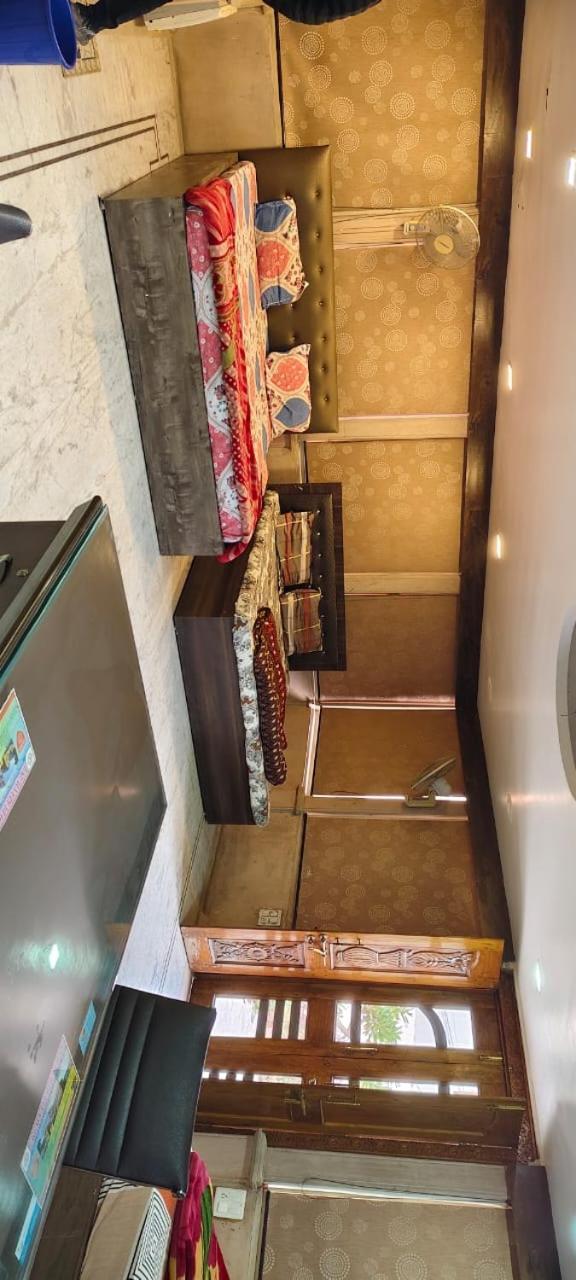 Hotel Triveni Darshan Prayagraj Exterior photo