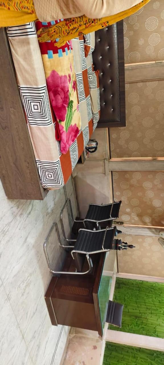Hotel Triveni Darshan Prayagraj Exterior photo